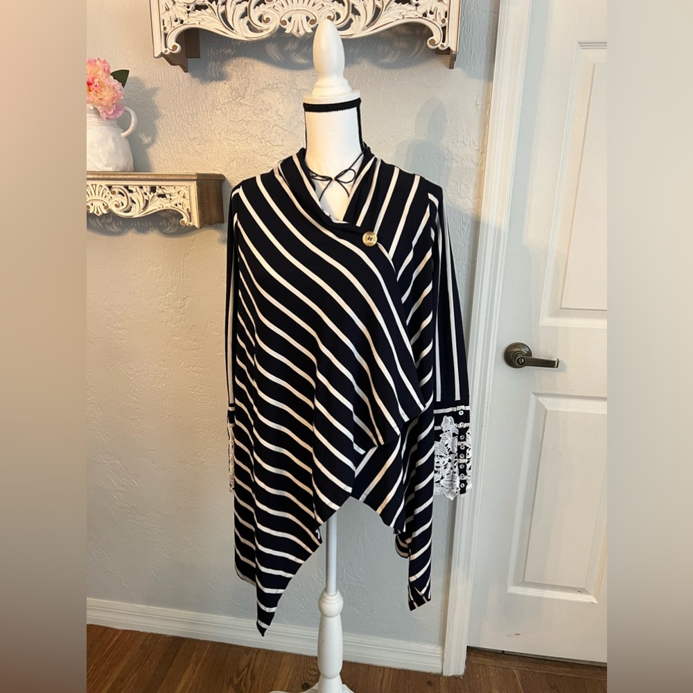 Entro Cardigan